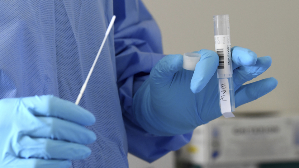 Covid-19 tekrar geçirilebilir