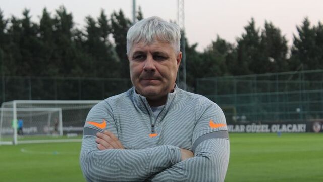 "Görüntü varsa istifa edeceğim"