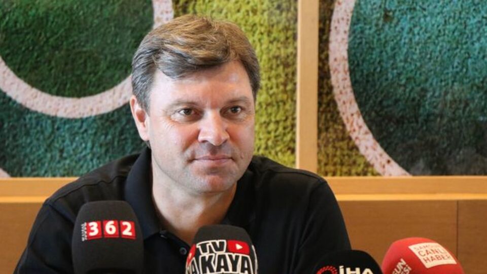 "Kovid yüzünden aynı kadroyla çıkamadık"