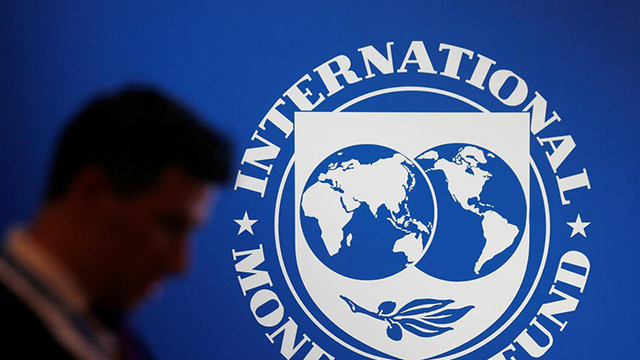 IMF'den "dijital para" uyarısı