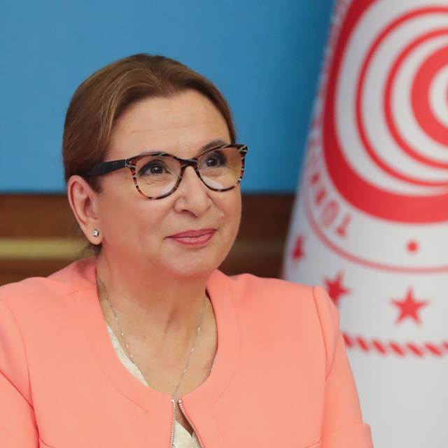 "Pandemiden etkilenmeyen ülke ve sektör yok"