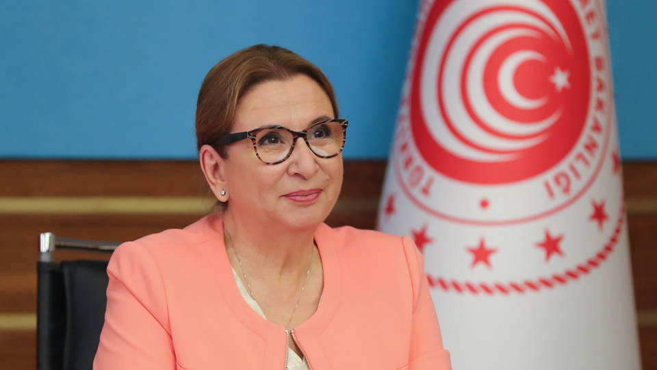 "Pandemiden etkilenmeyen ülke ve sektör yok"