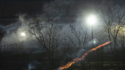 Yunanistan'dan sığınmacılara karşı bir girişim daha!