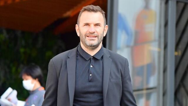 "En iyisini yapmaya çalışacağız"