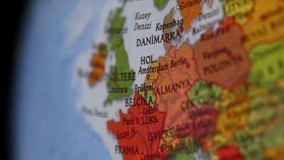 Hollanda Endonezya'da işlediği suçlar için tazminat ödeyecek