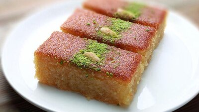 Şam bali tatlısı nasıl yapılır?