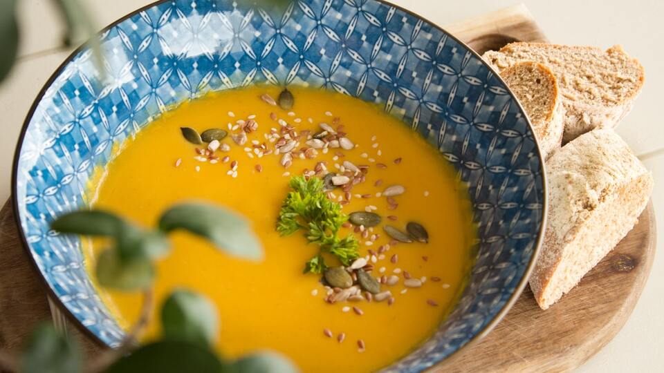 Tıpkı lokantadaki gibi!