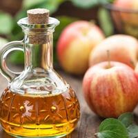 Elma sirkeli yüz maskesinin faydaları