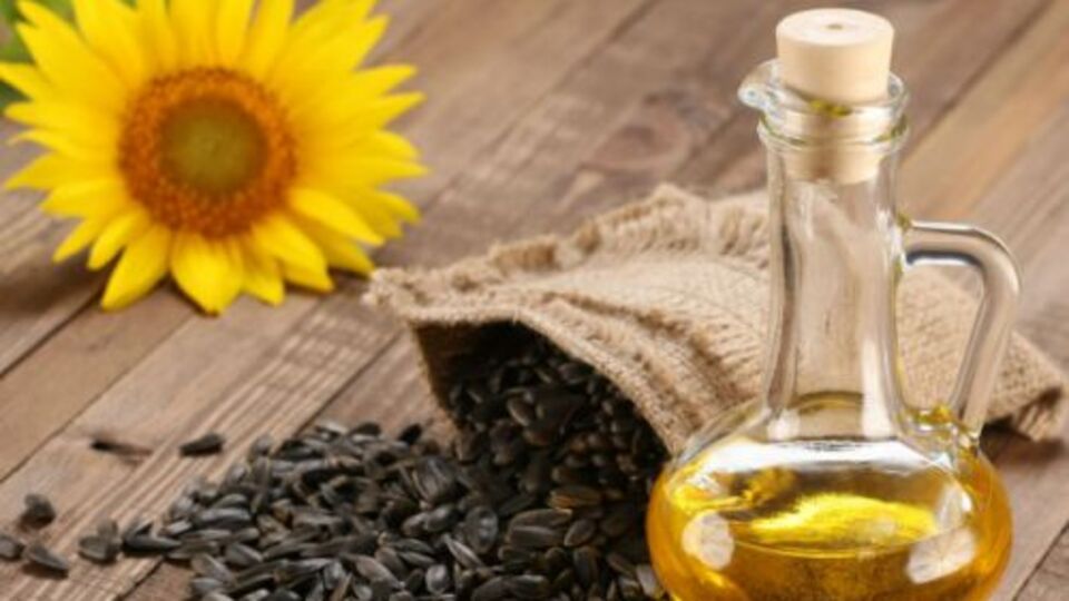 Ayçiçeği yağının şifa kaynağı mucizevi faydaları