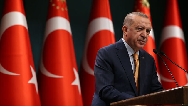 Cumhurbaşkanlığı Kabinesi toplanıyor