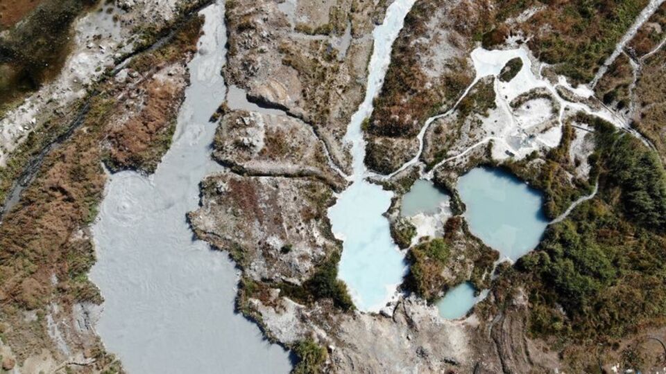 Sonbaharda şifa arayanların uğrak yeri