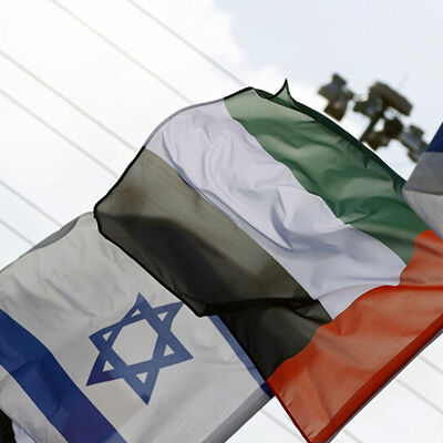 İsrail-BAE normalleşme anlaşması sonrası yeni adım!