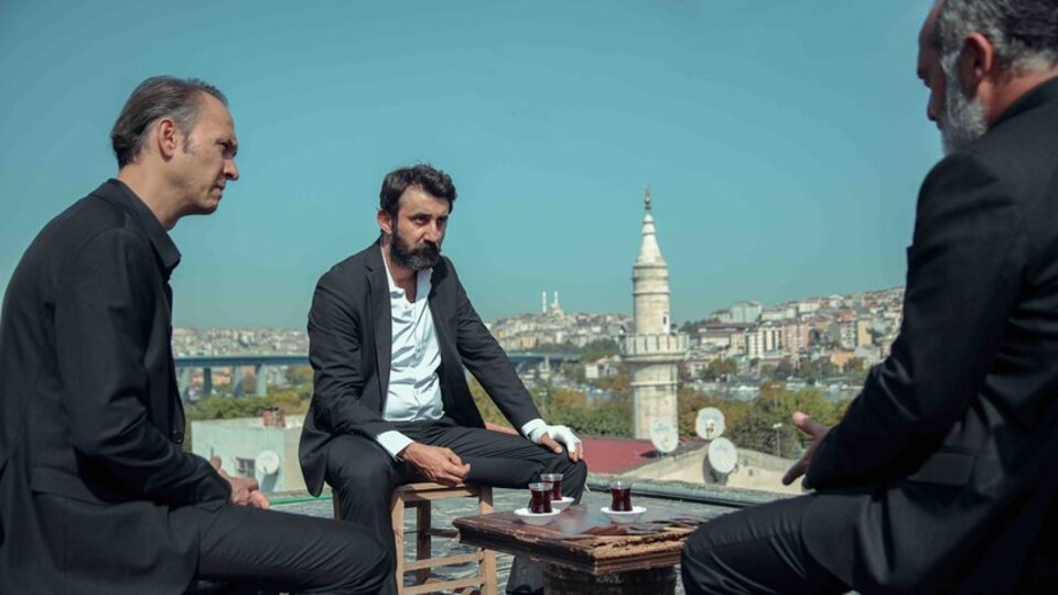 Çukur 99. bölümde ne oldu?