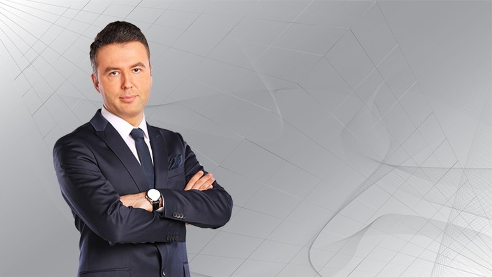 Yazarımız Mehmet Akif Ersoy Covid-19 oldu