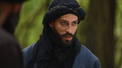 Uyanış: Büyük Selçuklu 5. bölüm fragmanı yayınlandı!