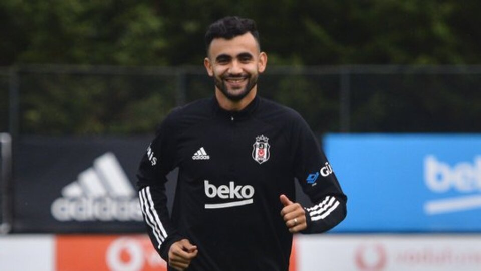 Ghezzal için ültimatom!