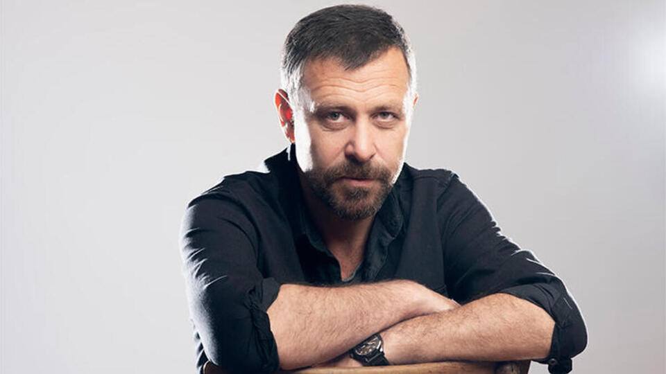 Çukur'un Çağatay Erdenet'i Nejat İşler kimdir?