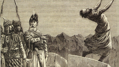 Hasan Sabbah kimdir?