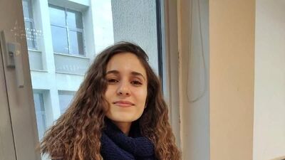 Gülistan Doku her yerde aranıyor!