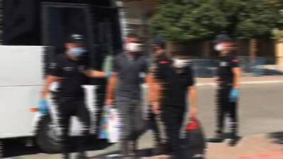 Aydın'da 5 DEAŞ'lıya gözaltı