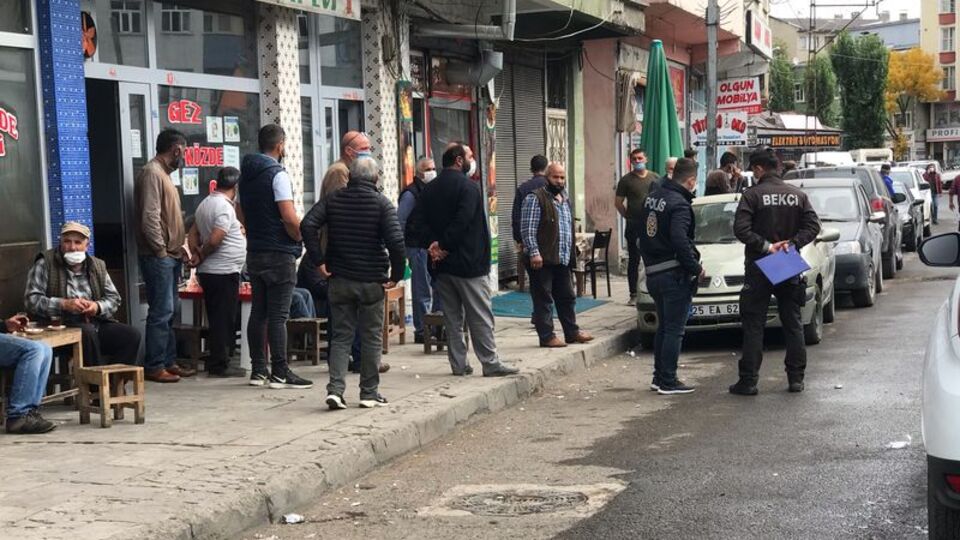 Köylülerin ikinci karşılaşması kanlı bitti