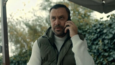 Çukur'da Nejat İşler sürprizi!