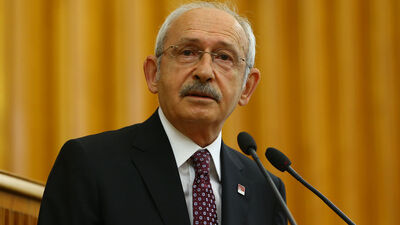 Kılıçdaroğlu 'erken seçim' çıkışını yineledi