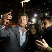 Kıvanç'tan Netflix sürprizi... Bilim-kurguda oynayacak