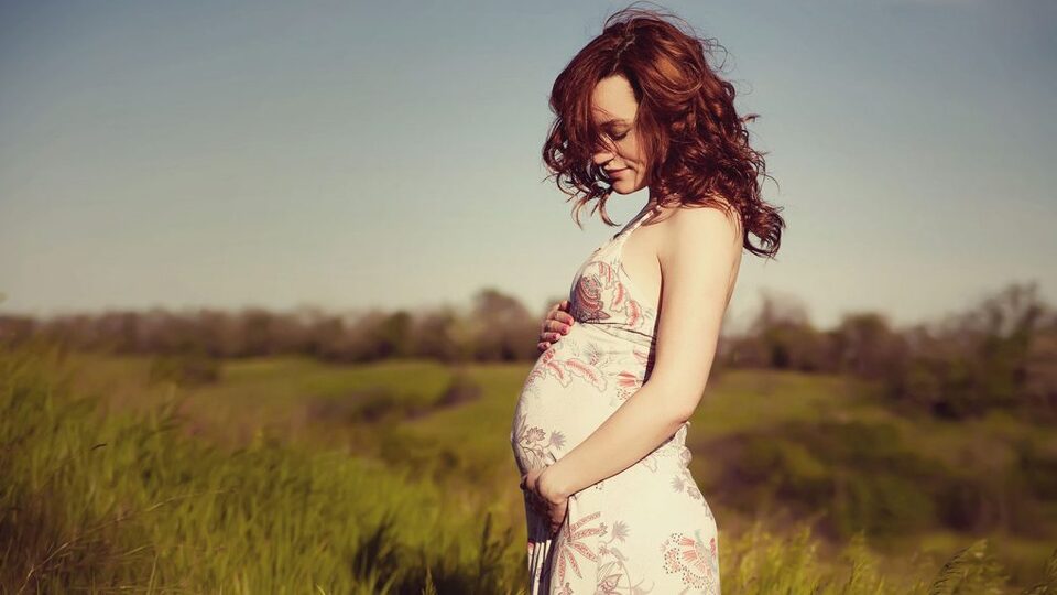 Hamileliğin 7. haftasında neler olur?