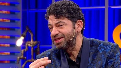 Hakan Taşıyan kimdir?