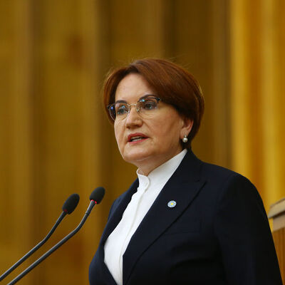 Akşener: Partimize bir saldırı bekliyorduk
