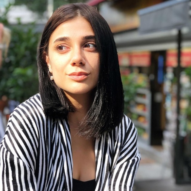 Pınar Gültekin cinayetinde flaş talep!