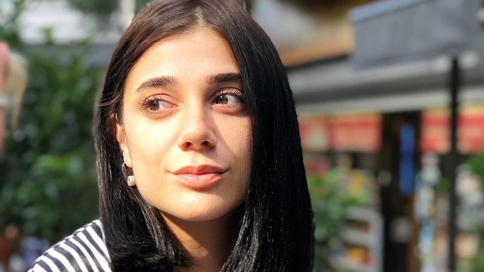 Pınar Gültekin cinayetinde flaş talep!