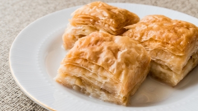 Sütlü nuriye tarifi