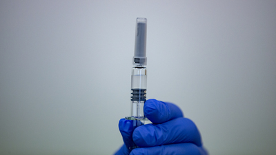 Çin'den aşı açıklaması!