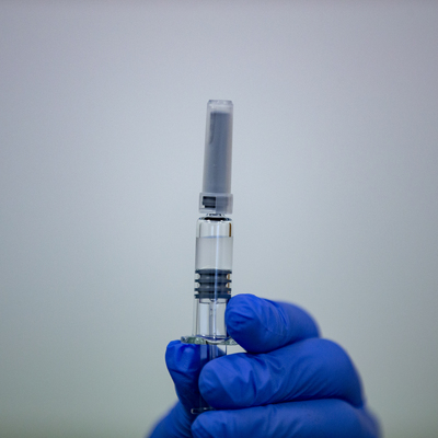 Çin'den aşı açıklaması!