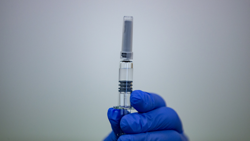 Çin'den aşı açıklaması!