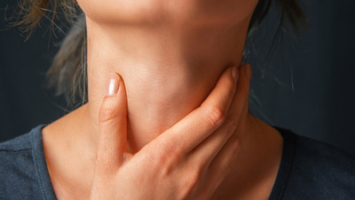 Tükrük Bezi Kanseri nedir?