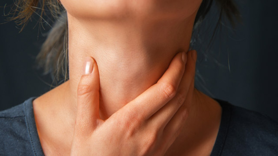 Tükrük Bezi Kanseri nedir?