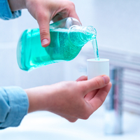 Bebek şampuanları ve gargaralar koronadan koruyabilir!