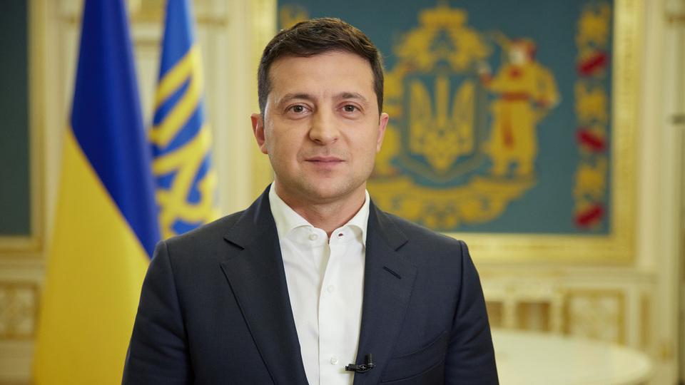 Zelenskiy'den Türkiye ziyareti sonrası flaş açıklamalar