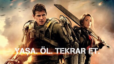 Yarının Sınırında oyuncuları ve konusu ne?