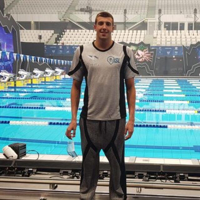 "Phelps bile yapamamıştı"