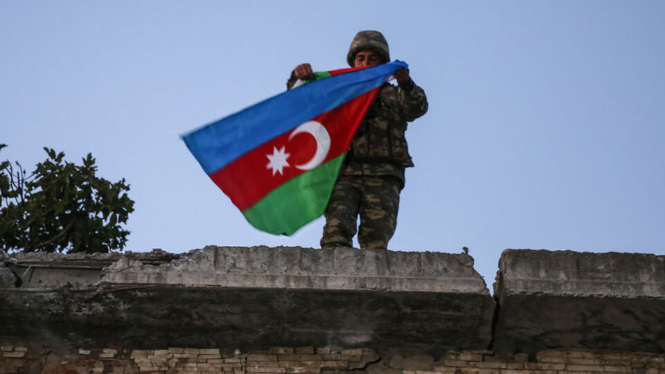 Pashayeva: Durduramayacaklar