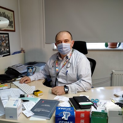 Okula giden mi gitmeyen mi güvende?