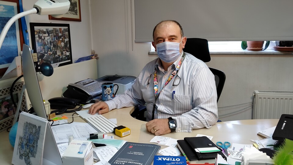 Okula giden mi gitmeyen mi güvende?