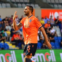 Mehmet Topal tarihe geçti