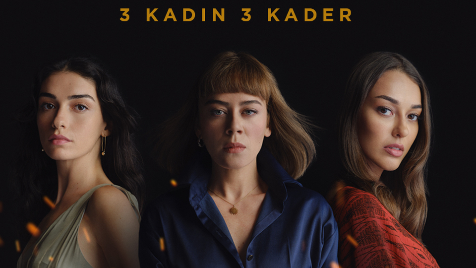 Alev Alev Show TV'de başlıyor