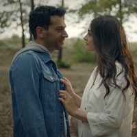 "Çok özledim ben seni..."