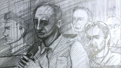 Selam ve Tevhid davasında müebbet istemi